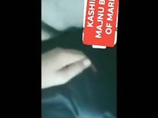 Pakistani Boy Sher Akbar Kashif Doing Messenger H.andjob Sex free video