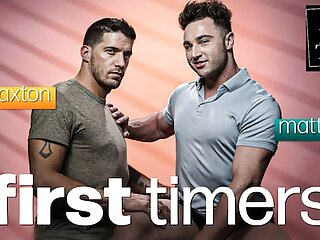 First Timers - What Will It Take For Guys To Fuck On Camera free video