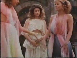 Valerie Kaprisky 1982 Aphrodite - Orgy.avi free video