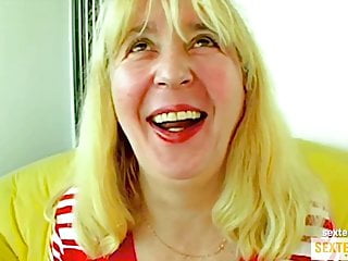 Oma (68) Haarig Und Geil Blaesst Und Fickt Den Dick free video