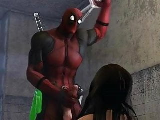 Cartoonxcomix Fuckz Deadpoolz Tool 5Minz free video