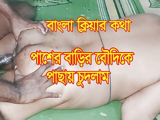 Desi Bhabhi Hard Fucked After Deep Blowjob - Bangla Sex Video - Bdpriyamodel free video