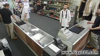 Gay Sex Emo Boy Male Zone I'm In The Pawn Shot Biz For A Reason free video