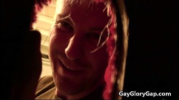 Gay Handjobs And Sloppy Gay Cock Sucking Video 11