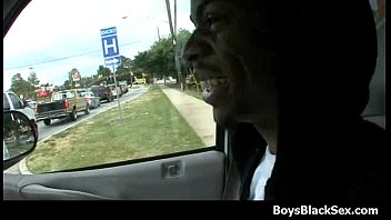 Blacks On Boys - Nasty Gay Interracial Hardcore Action 17 free video