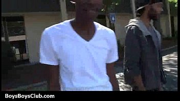 Muscled Black Gay Boys Humiliate White Twinks Hardcore 11 free video