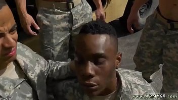 Gay Interracial Gangbang Gallery R&R, The Army69 Way free video