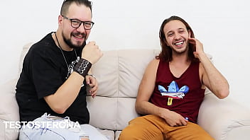 Entrevista Com O Ator Pornô Rick Adams X Contando Sua História No Pornô - Testosterona Blog free video