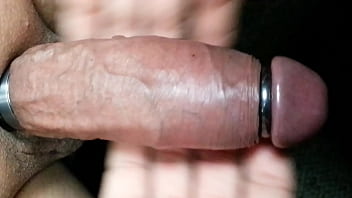 Ring Make My Cock Excited And Huge To The Max free video