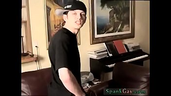 Teen Spankings Gay An Orgy Of Boy Spanking free video