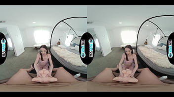 Wetvr Helpful Girlfriend Fucked Pov Style Vr Porn free video