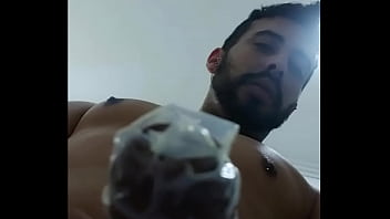 Novinho Grava Video Pra Casada, Safado Gozando Na Cueca, Dotado Mijando Na Camisinha (Videos Completos Xvideos Red) free video