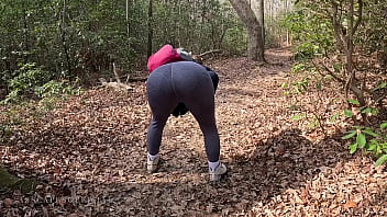 Wife Gets Fucked While Husband Is At Store (Hiking Buddies At It Again) free video