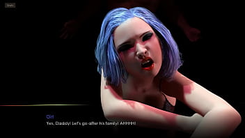 Depraved Awakening: Chapter Ii - Dɑddy's Lɪttle Girl Needs Help free video