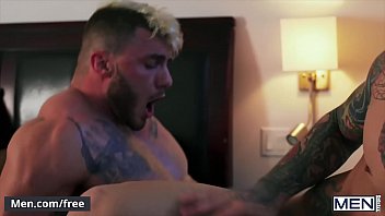 (Pierre Fitch, William Seed) - When The Tops Away Part 2 - - Follow And Watch William Seed At free video