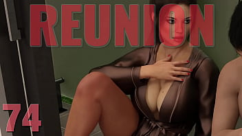Reunion #74 • She's In A Need For A Good Fuck free video