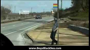 Black Gay Boys Fuck White Young Dudes Hardcore 09 free video