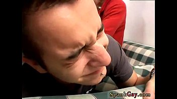 Step Daddy Spanked Me In Diaper Position Gay Spank Bros Beat Each Other free video