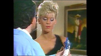 Amberella - Agent Of Lust (1986) - Amber Lynn, Elle Rio free video