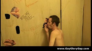 Gay Hardcore Gloryhole Sex Porn And Nasty Gay Handjobs 27 free video