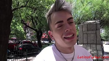 Pretty Boi Has A Cute Smile And A Cuter Butt free video