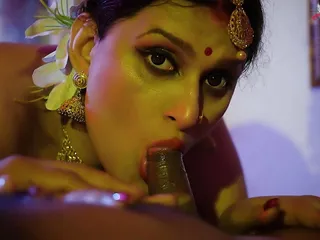 Mallu Vargabi Bhabhi 1St Weeding Night With Her Servent And Anal Sex free video