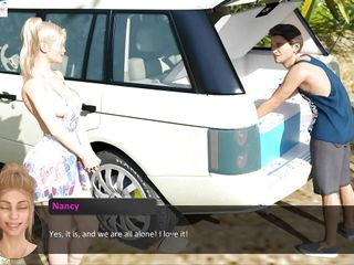 The Spellbook (Naughtygames) - 41 She Took Care Of The Morning Hardon - By Misskitty2K free video