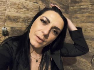 Milfycalla - Superwoman - Now You Need My Permission To Pee! I Will Pee On You If You Don't Obey, Slave. 150 free video