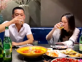 Asian Tinder Ladyboy Fucked Thank You China For Everything free video