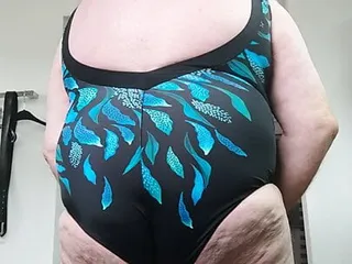 Presenting My Wifes Wonderfull Baathing Suits free video