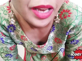 Randi Begam - Aapki Behan, Kya Mujhe Chodoge Nahi free video