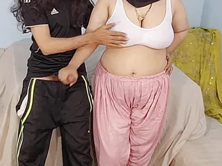 Bbw Indian Big Ass Hindi Bhabhi Rough Hard Fucked By Devar free video