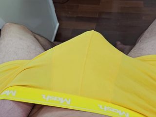 Little Cock Flash - My Onlyfans: Nutboyz free video