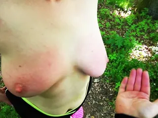 Best Of Hardest Titslapping - Try Not To Cum free video