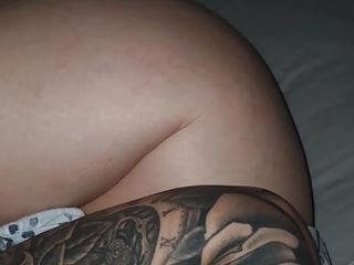 Step Mom With Big Ass Handjob Step Son Dick free video