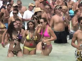 Debaucherous Party Sluts And Springbreakers free video