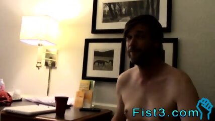 Men Foot Fisting And Daddy Gay Kinky Fuckers Play & Swap Stories free video