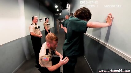Gay Cop Sex Galleries Making The Guards Happy free video