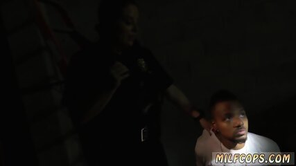 Close Black Fuck Cheater Caught Doing Misdemeanor Break In free video